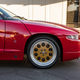 Illustration for article titled Buy This Alfa Romeo SZ Before It Hurts Somebody